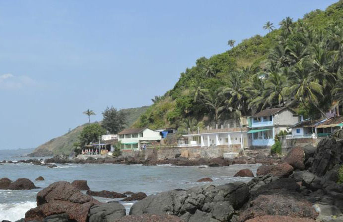 Ludu Guesthouse , Arambol