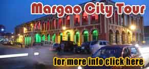 Margoa City Tour Goa 