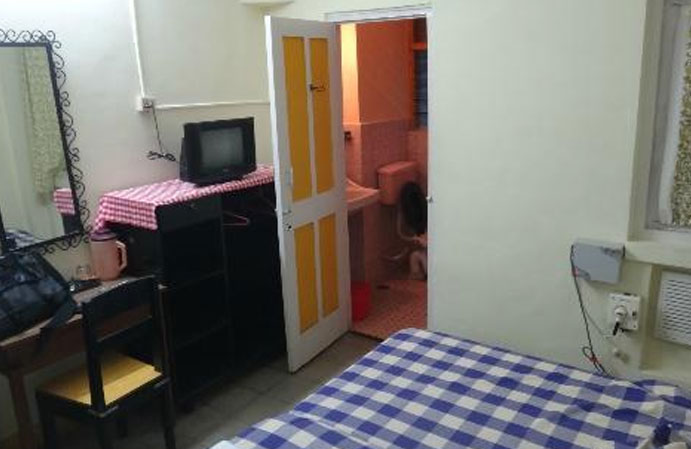Mayfair Hotel, Panjim
