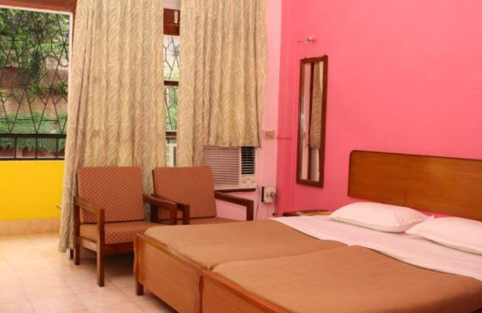 Miramar Residency, Miramar