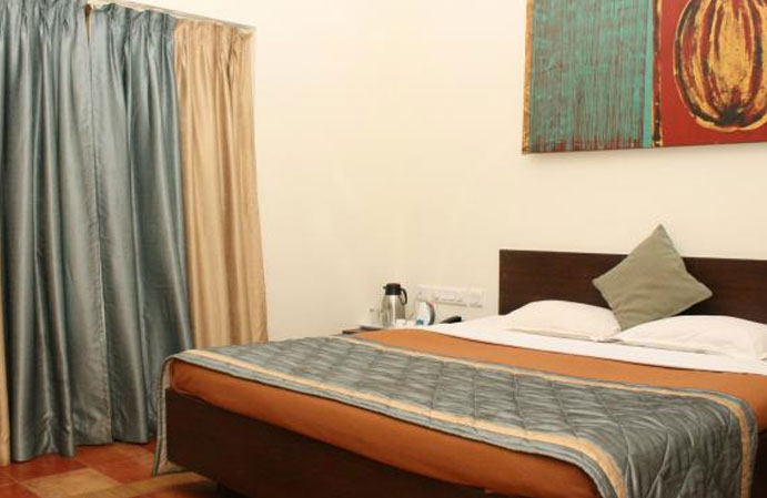 Miramar Residency, Miramar