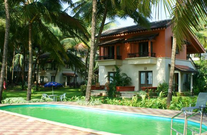 Miramar Residency, Miramar