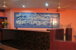 Om Shiv Hotel Margao Goa