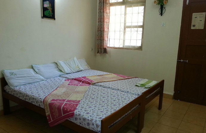 Patxa Guest House  , Benaulim