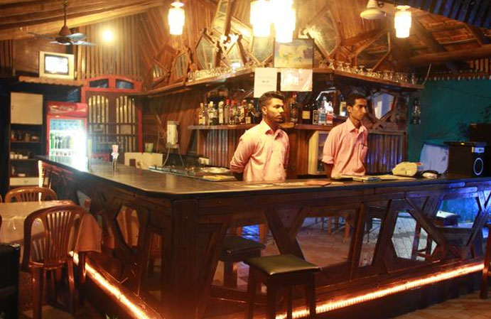 Senhor Angelo Resort, Calangute