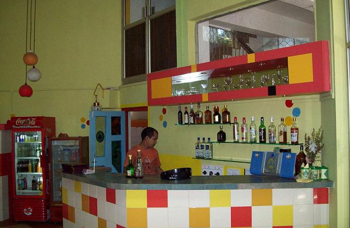Silver Moon Guest House , Majorda