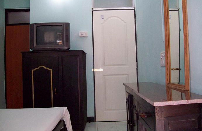 Silver Moon Guest House , Majorda