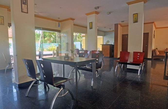 Shivam Resort, Calangute