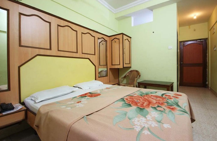 Shree Damodar Regency, Margao