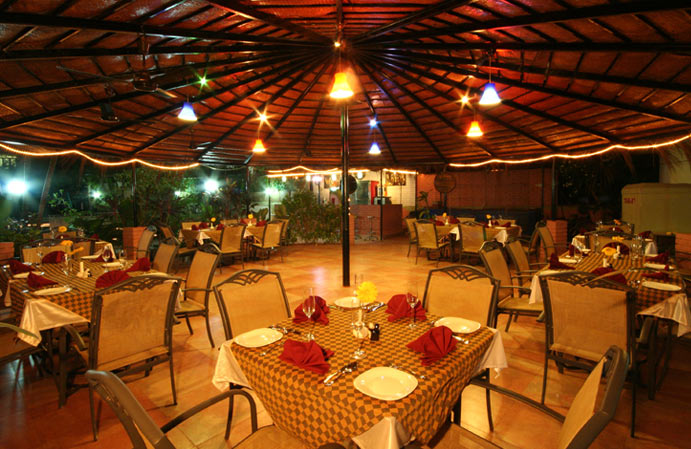 So My Resorts, Calangute