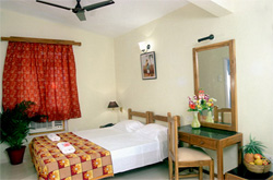 Summer Viller Beach Resort Candolim Goa