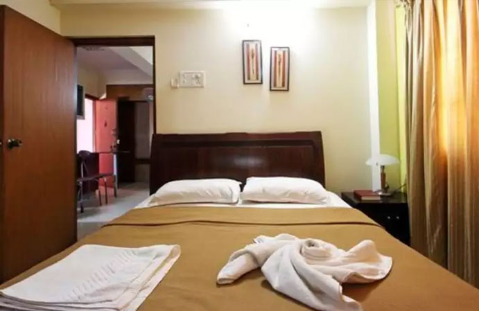 The Rivasa Resort, Calangute