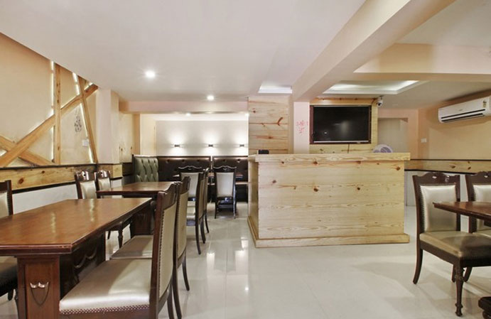 The Rivasa Resort, Calangute