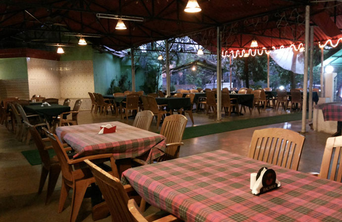 Sincro's, Candolim