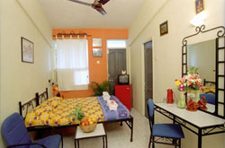 Valentines Retreat Candolim - North Goa