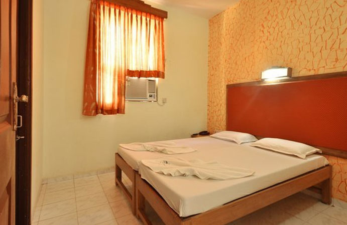 Valentines Retreat, Candolim