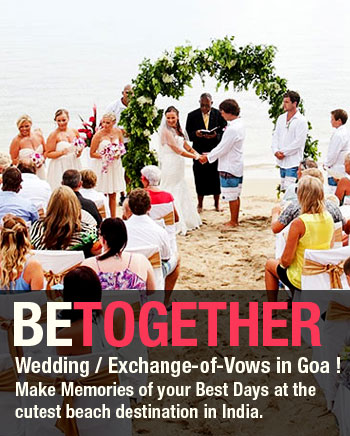 Group Bookings for Goa, Conference in Hotels in Goa, Best Rates for Groups in Goa